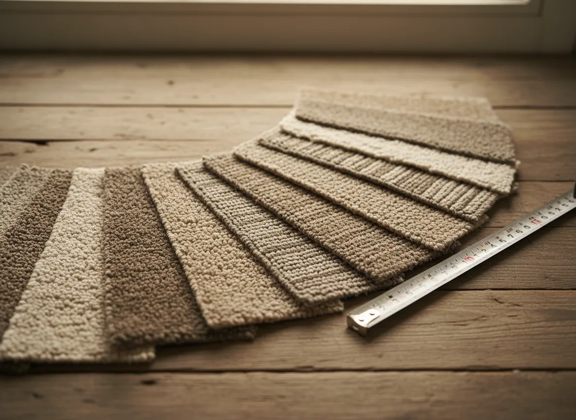 Carpet Installation Oswego, KS FAQs